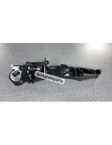 OPEL MOVANO B, RENAULT MASTER III iekšējais...